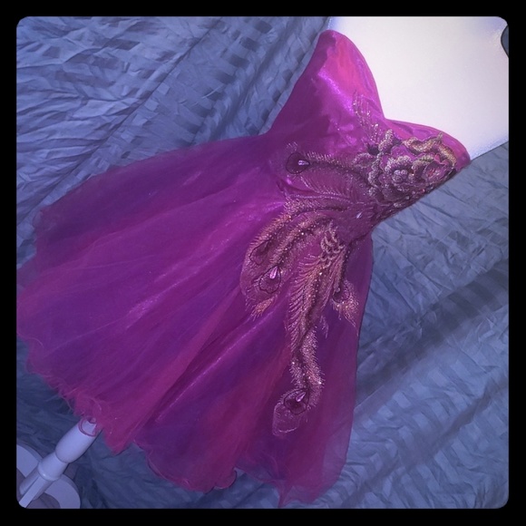 Fiesta Dresses & Skirts - 🎂Skater fiesta dress